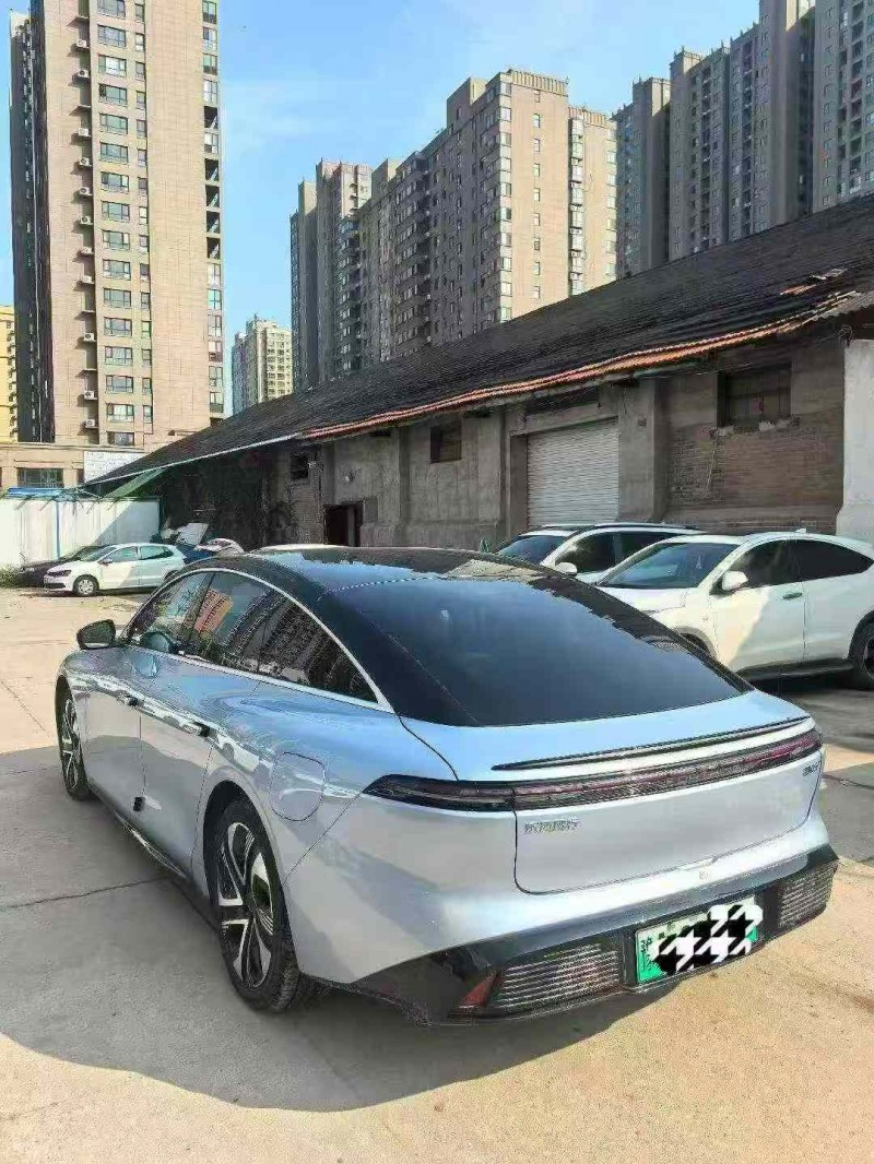 平顶山25年东风风行9