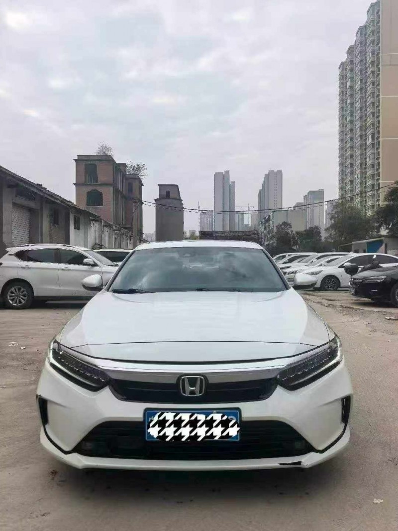 平顶山22年本田英诗派1