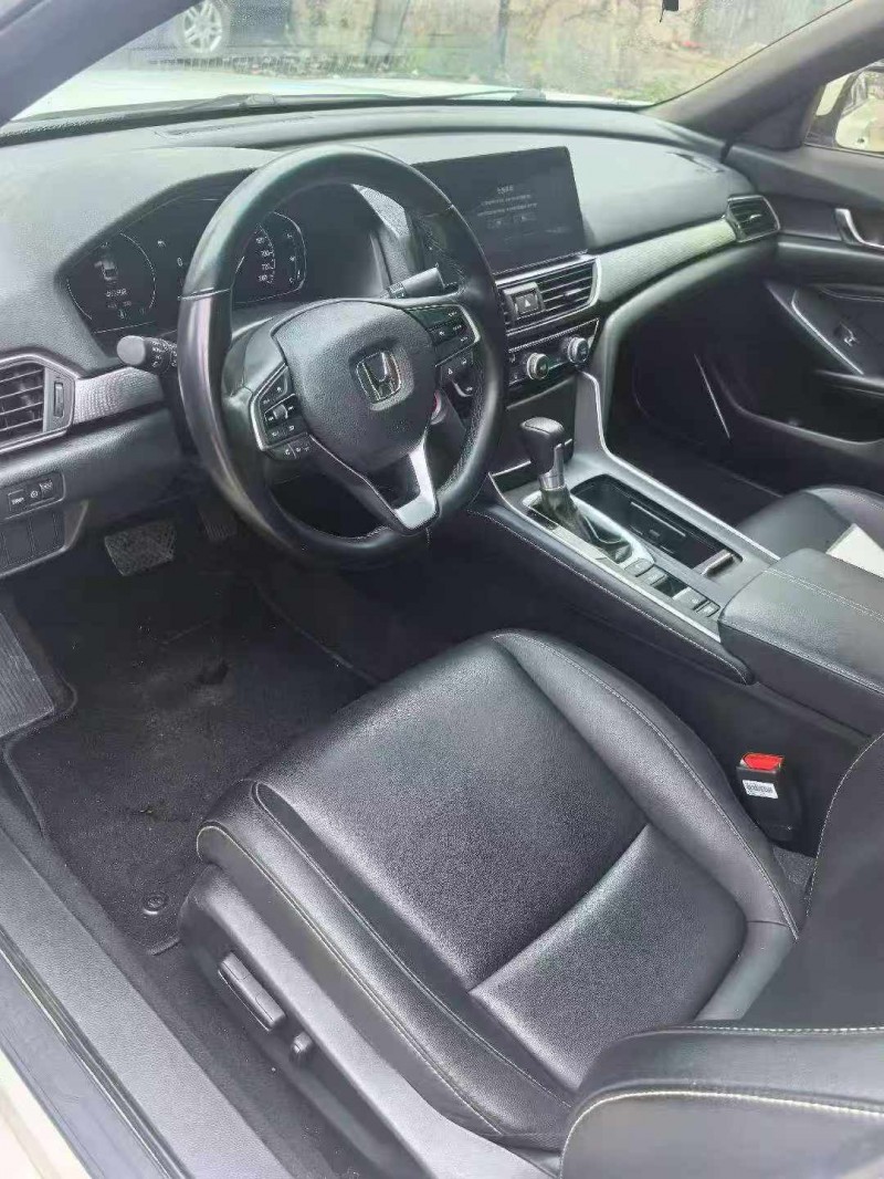 平顶山22年本田英诗派3