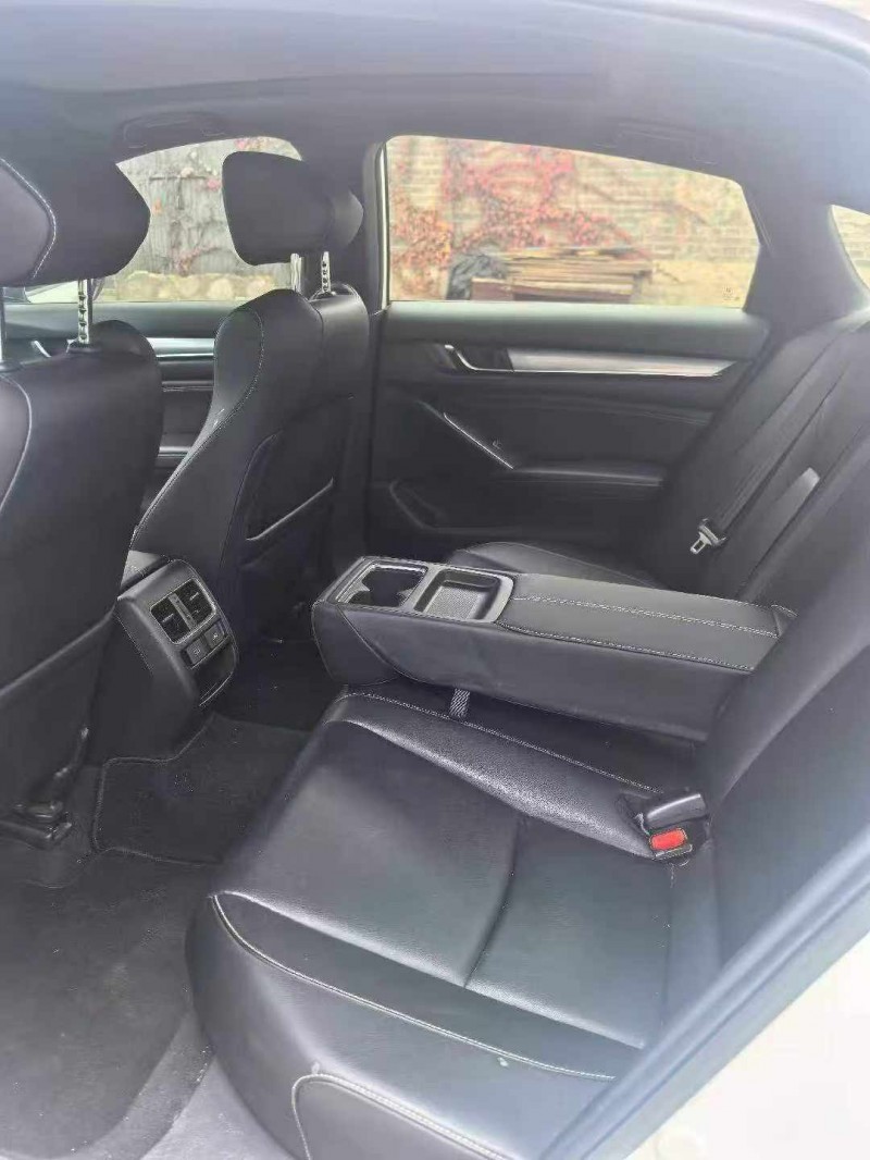 平顶山22年本田英诗派5