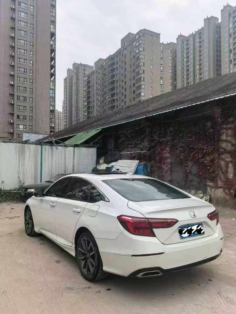 平顶山22年本田英诗派9