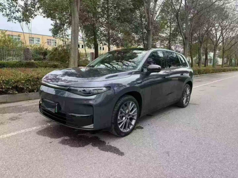 邵阳25年零跑汽车C103