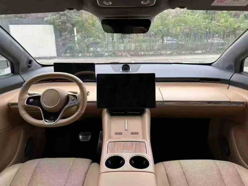 汕头25年华为智选智界3