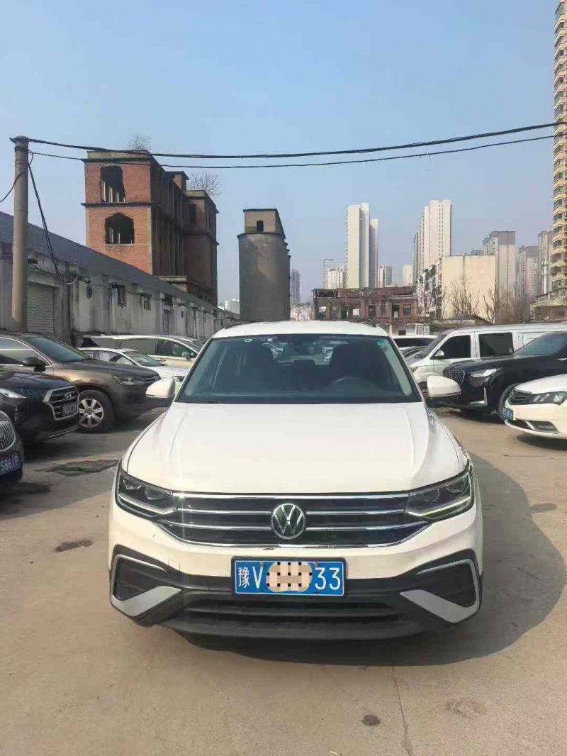 平頂山22年大眾途觀1