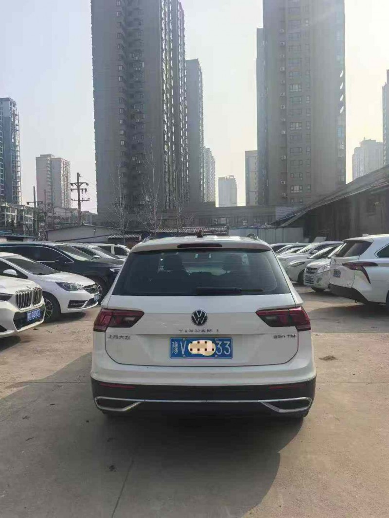 平頂山22年大眾途觀7