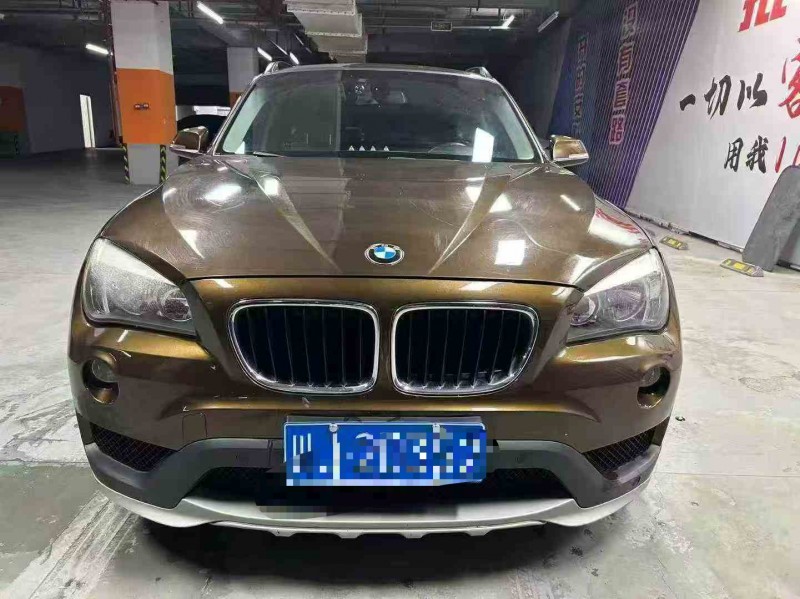 瀘州15年寶馬X11