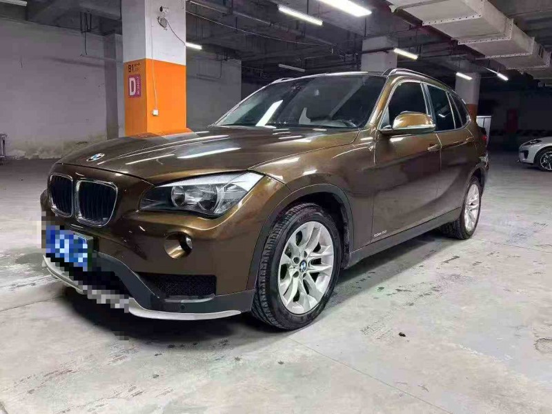 瀘州15年寶馬X12