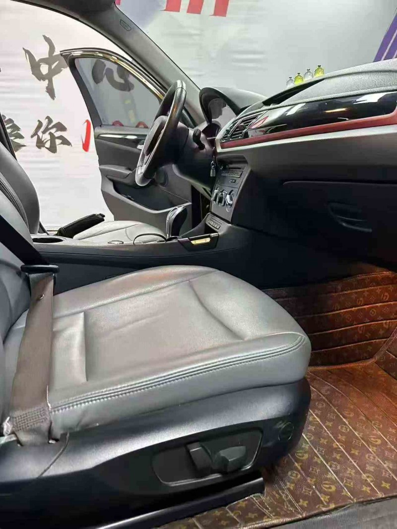 瀘州15年寶馬X14