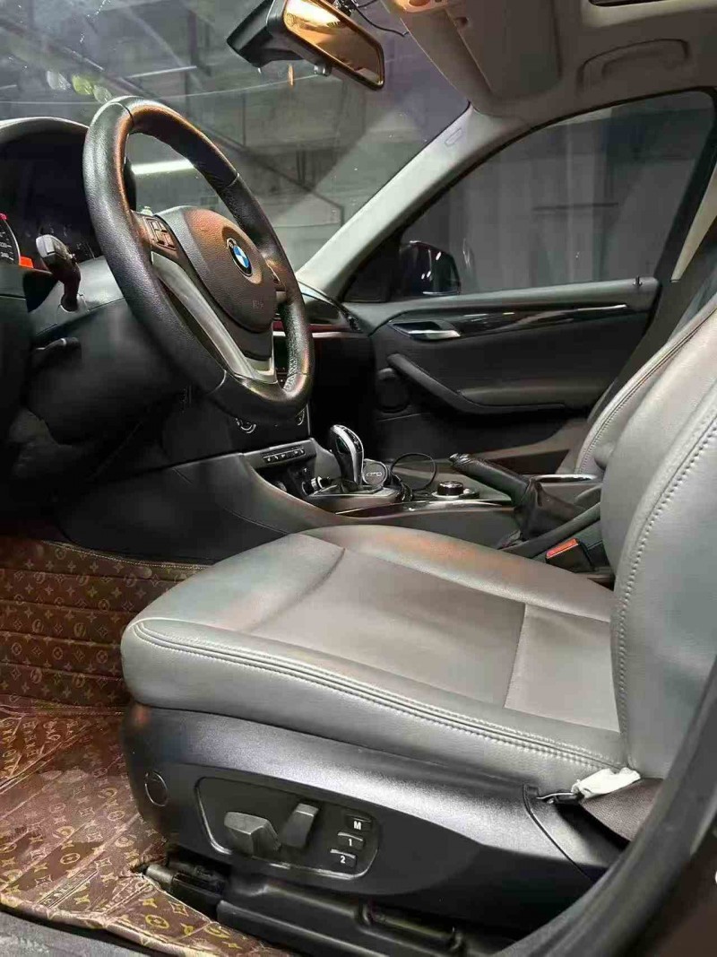 瀘州15年寶馬X15