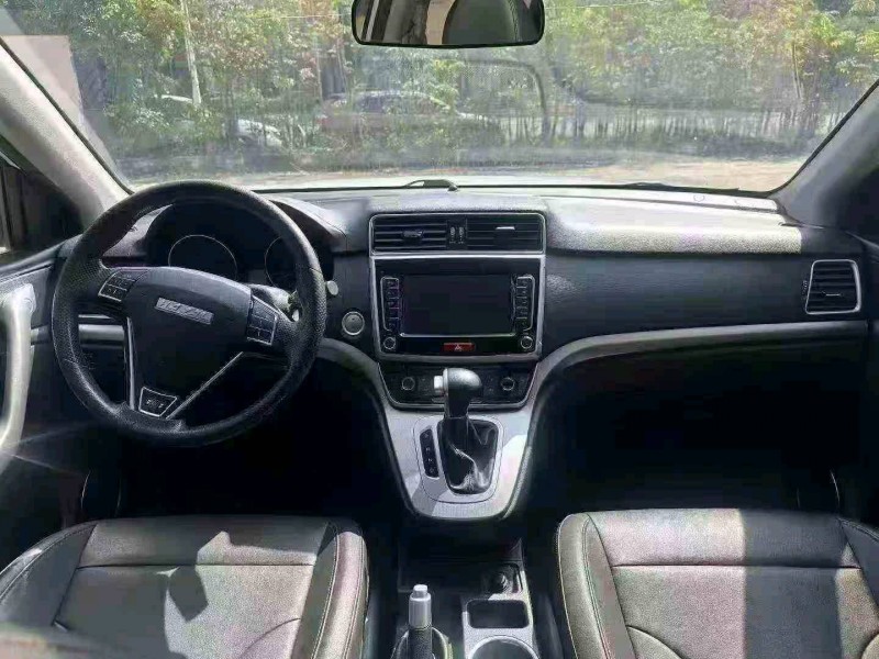 汕頭21年哈弗M64