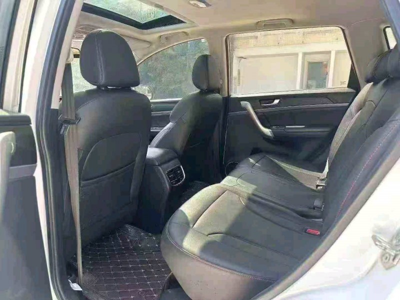 汕頭21年哈弗M65