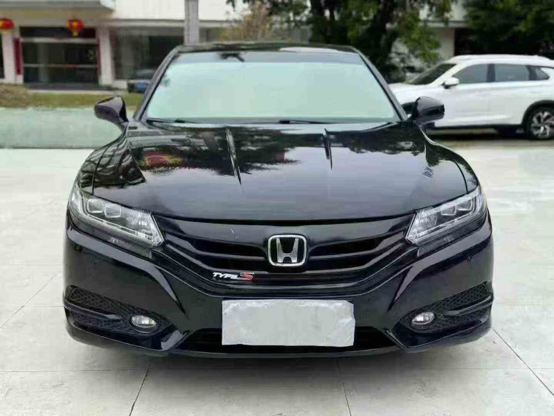 汕頭15年本田思鉑睿1