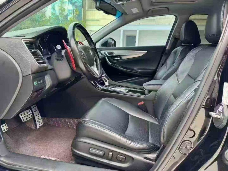 汕頭15年本田思鉑睿4