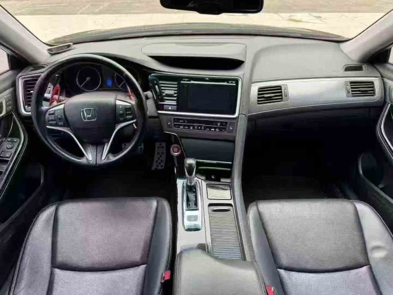 汕頭15年本田思鉑睿5