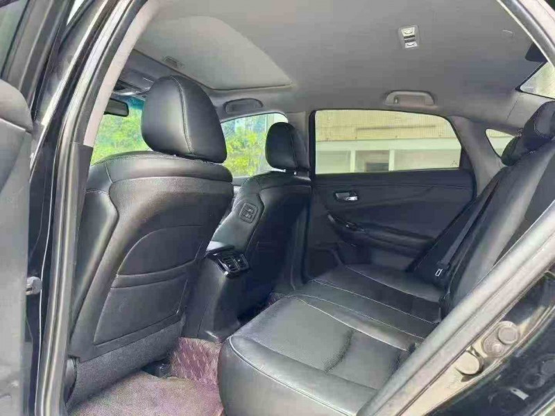 汕頭15年本田思鉑睿6