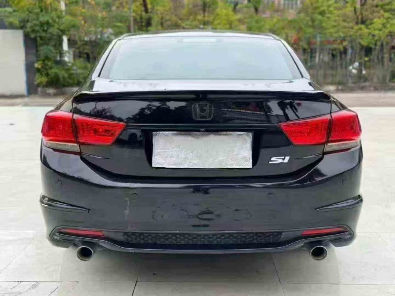 汕頭15年本田思鉑睿9