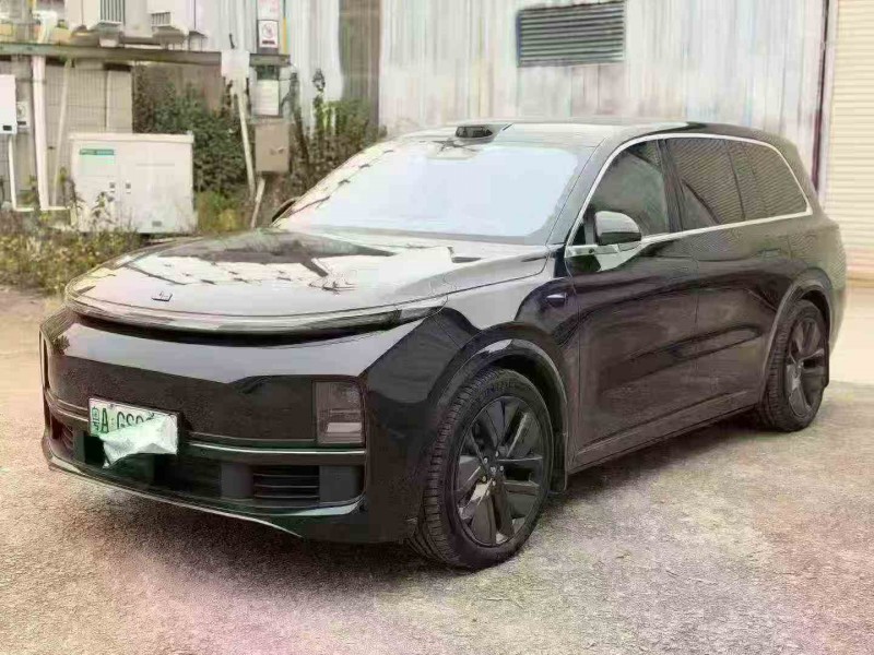 佛山25年理想L92