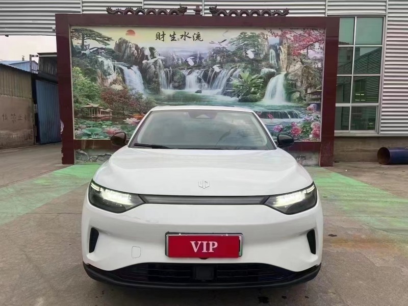 臨沂24年零跑汽車C111