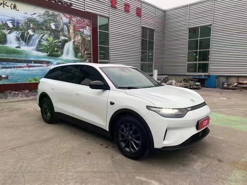 臨沂24年零跑汽車C113