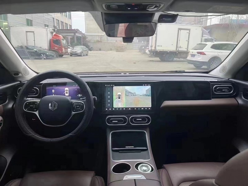 臨沂24年零跑汽車C114