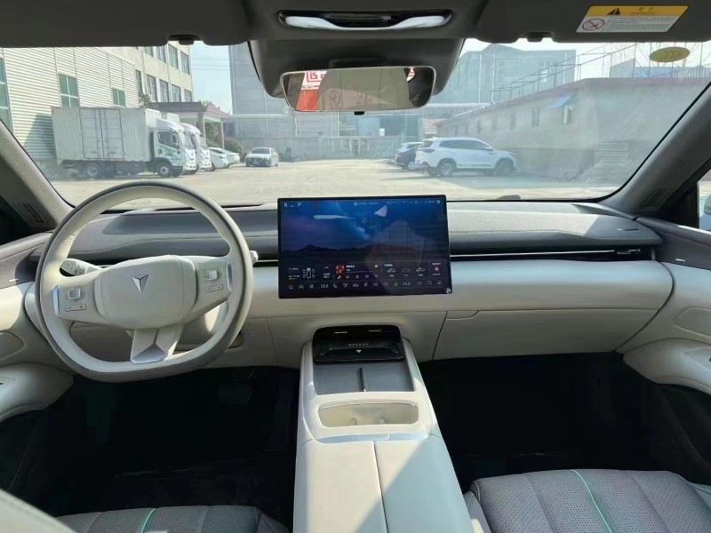 臨沂26年長安汽車深藍4