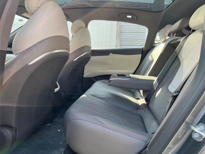 臨沂26年長安汽車深藍6