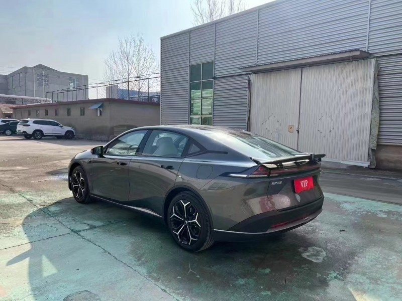 臨沂26年長安汽車深藍8