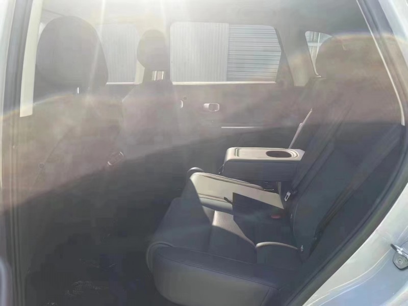 臨沂24年零跑汽車C104