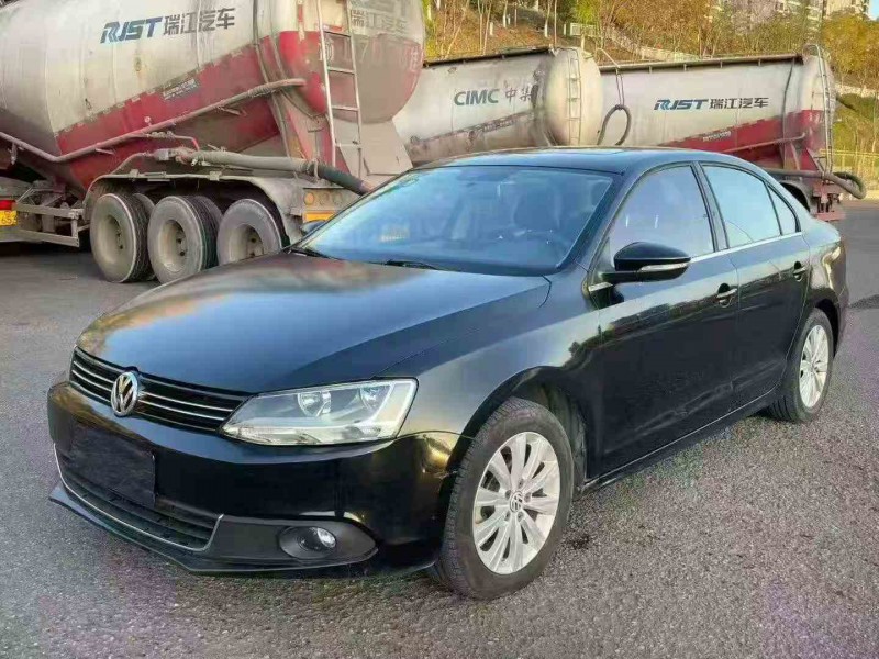 重慶14年大眾帕薩特3