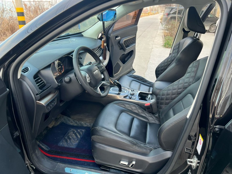 徐州20年哈弗H65