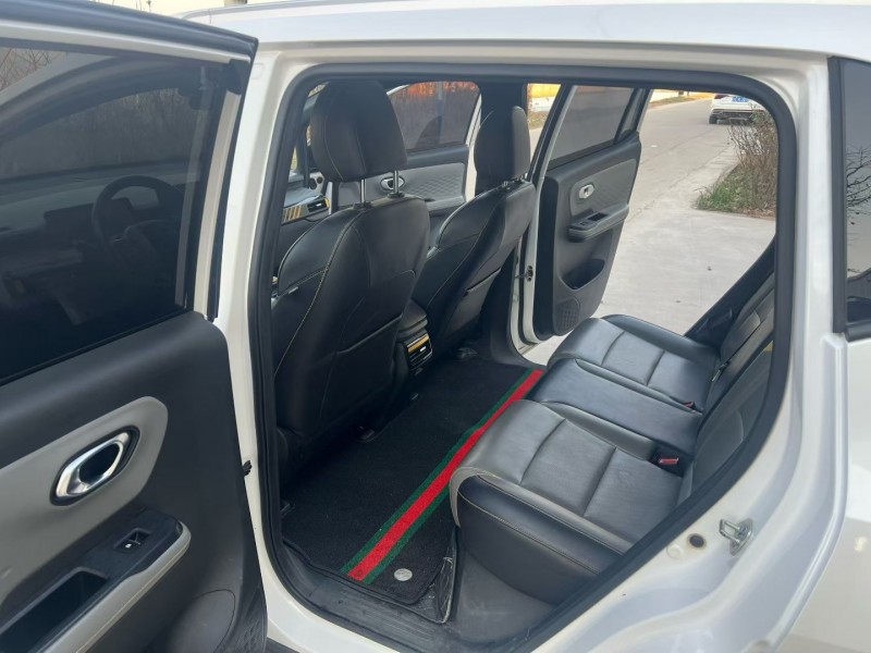 徐州22年传祺埃安Y6