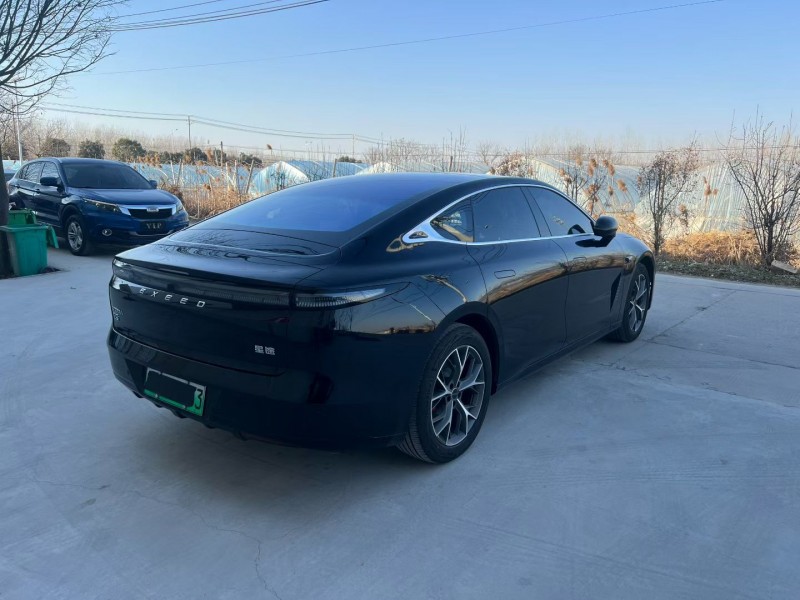 徐州25年奇瑞星途4