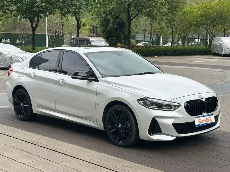 佛山23年宝马1系3