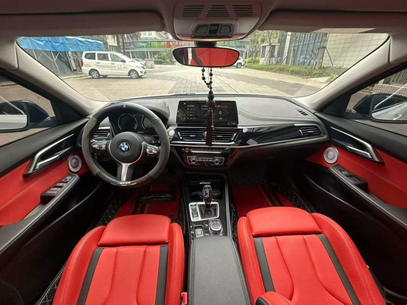 佛山23年宝马1系4