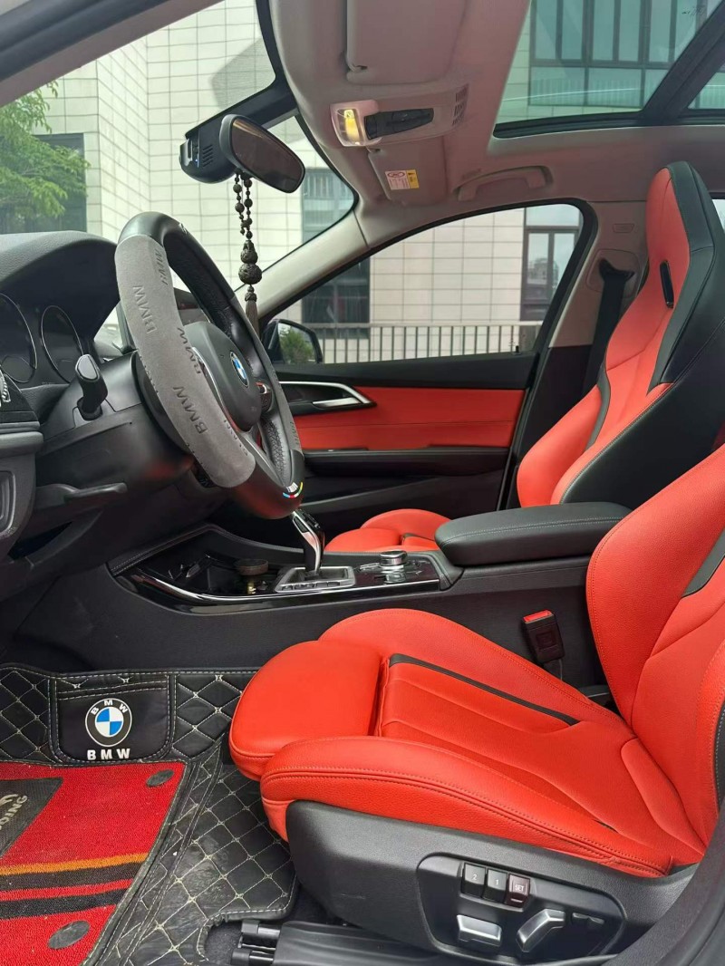 佛山23年宝马1系5