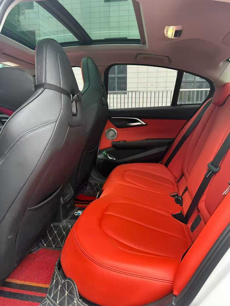 佛山23年宝马1系6