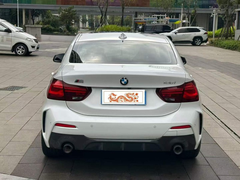 佛山23年宝马1系9