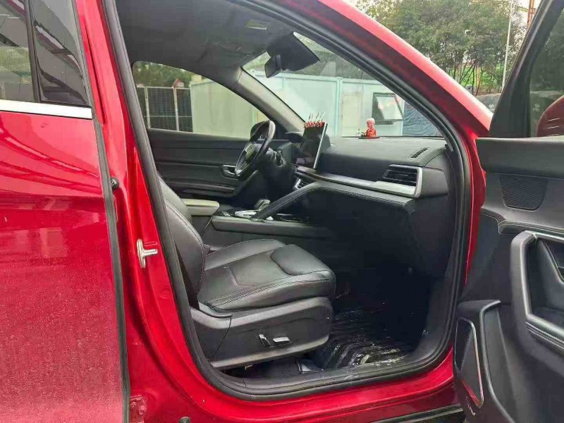 重庆19年比亚迪宋4