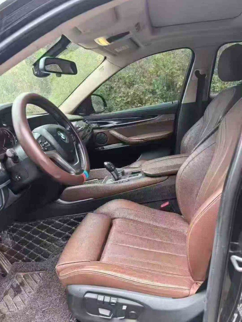 防城港18年宝马X64