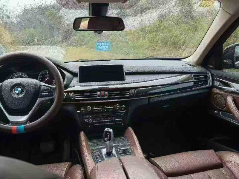 防城港18年宝马X65