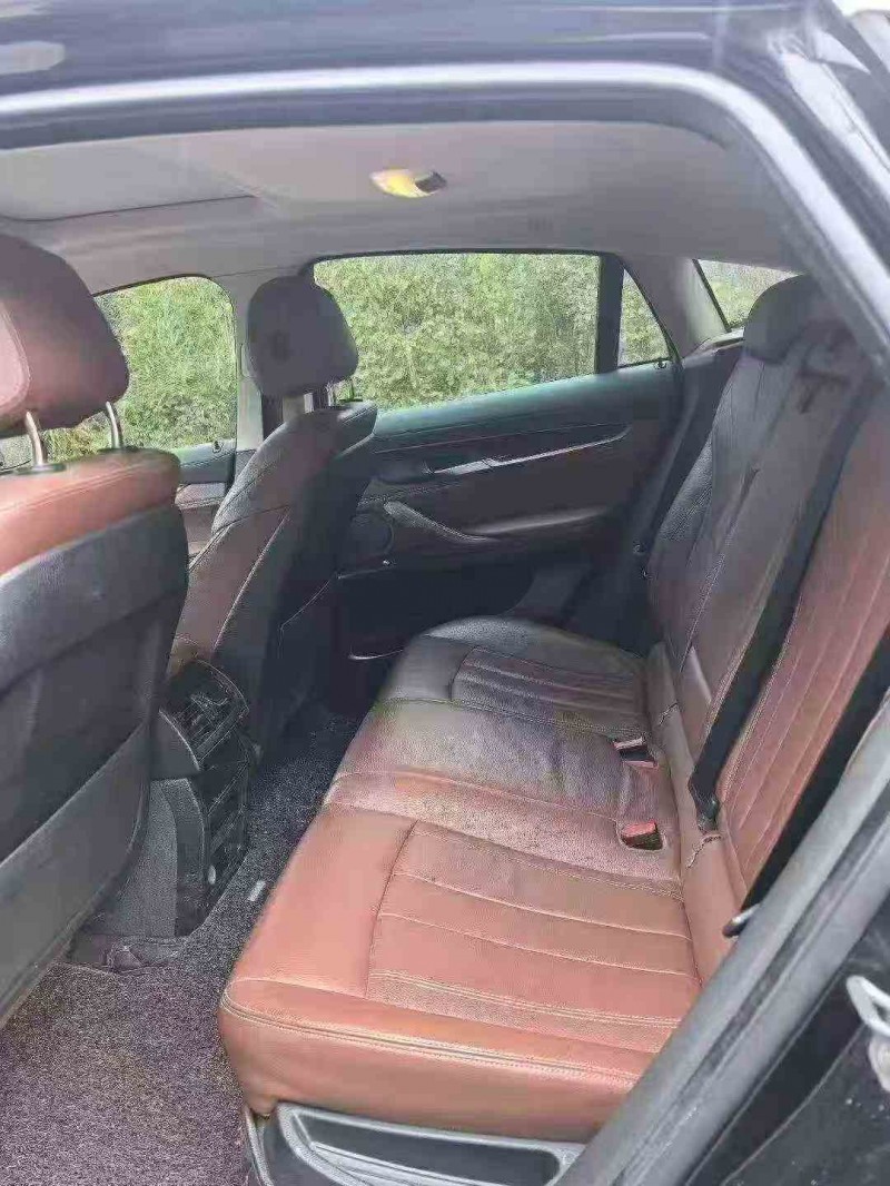 防城港18年宝马X66