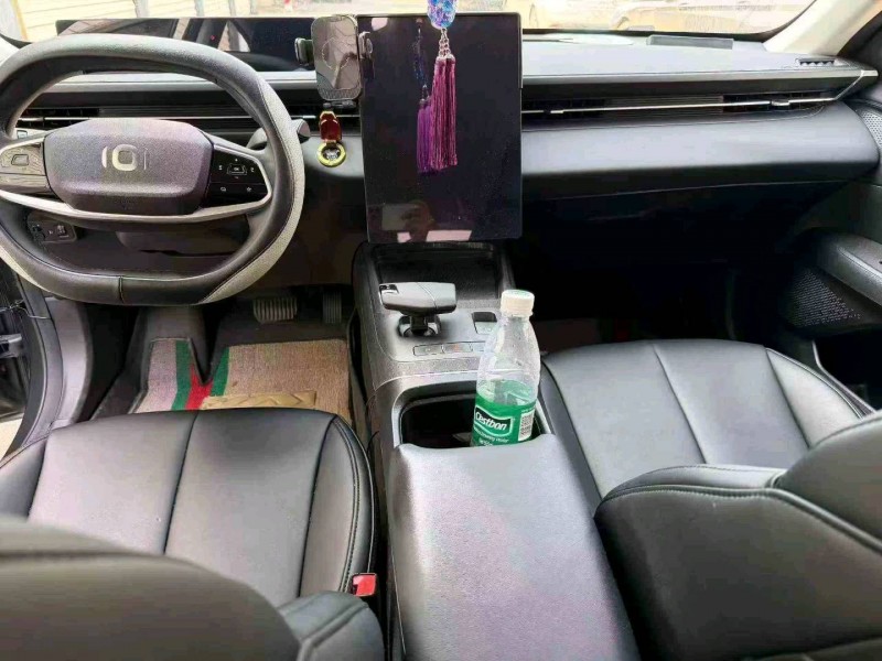 汕头24年长安汽车启源4