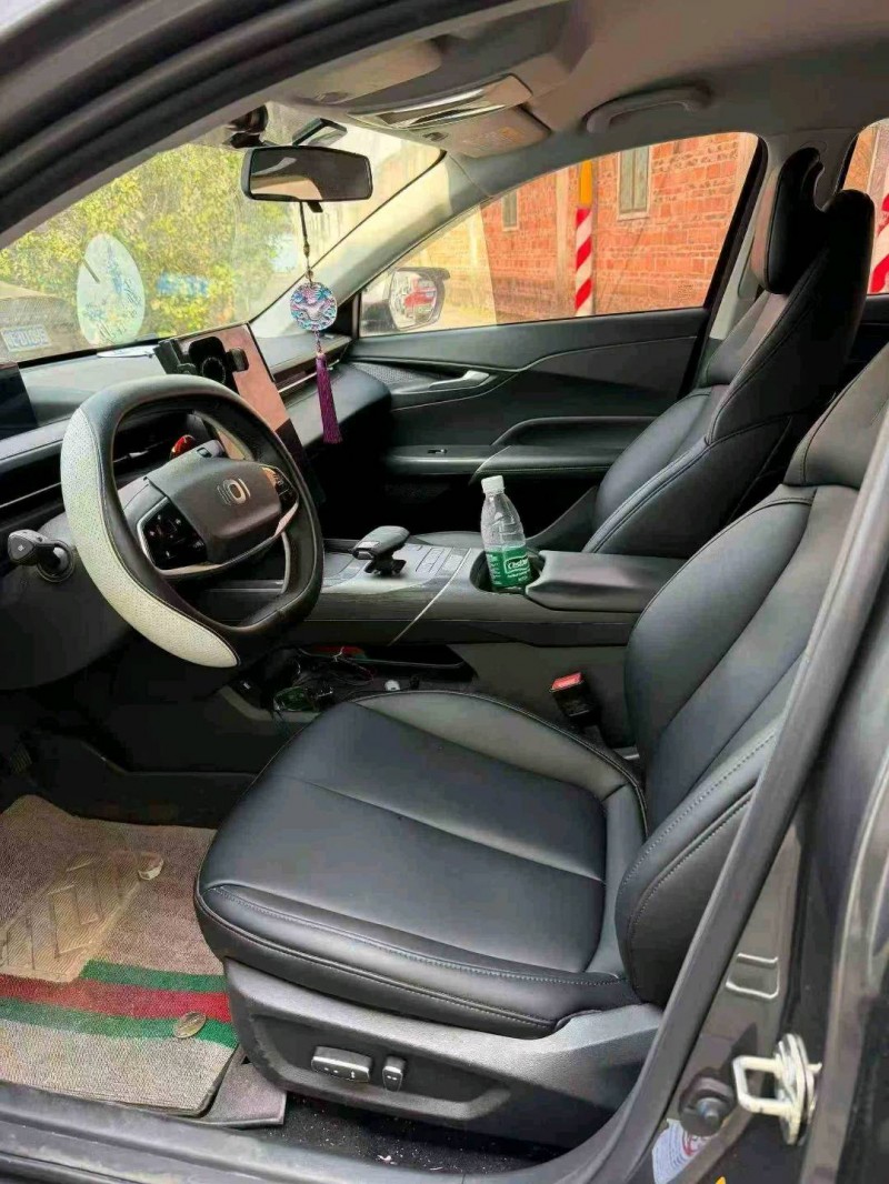 汕头24年长安汽车启源5