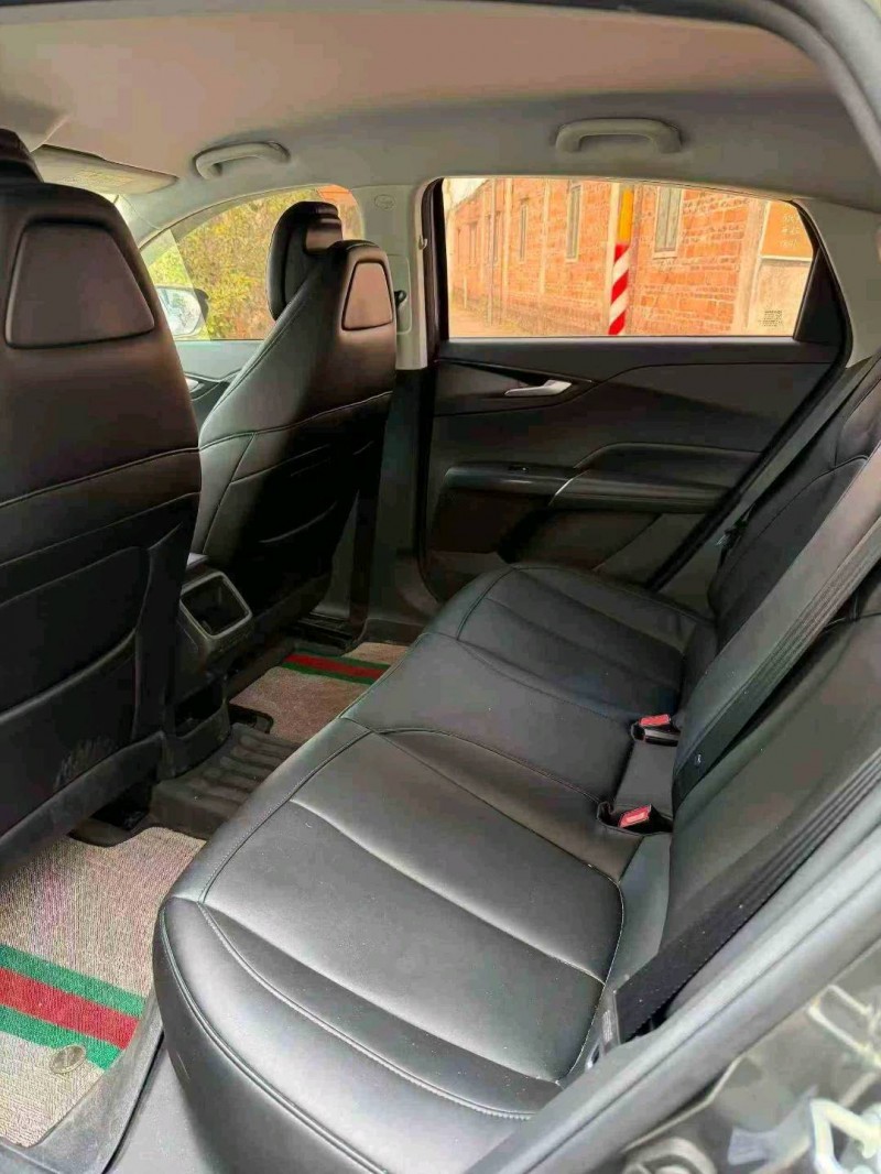 汕头24年长安汽车启源6