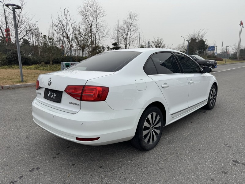 盐城19年大众速腾5