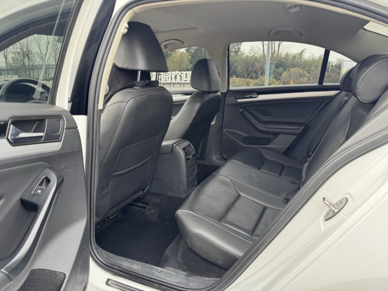 盐城19年大众速腾7