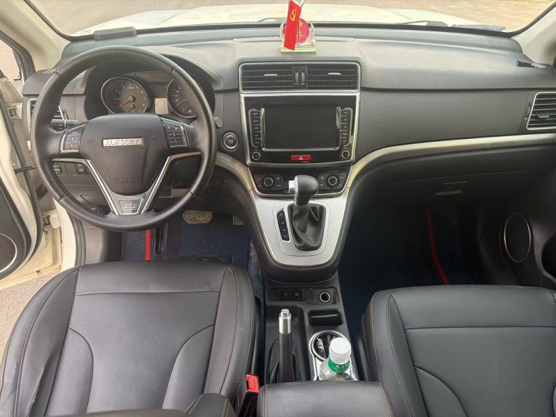 許昌20年哈弗M64