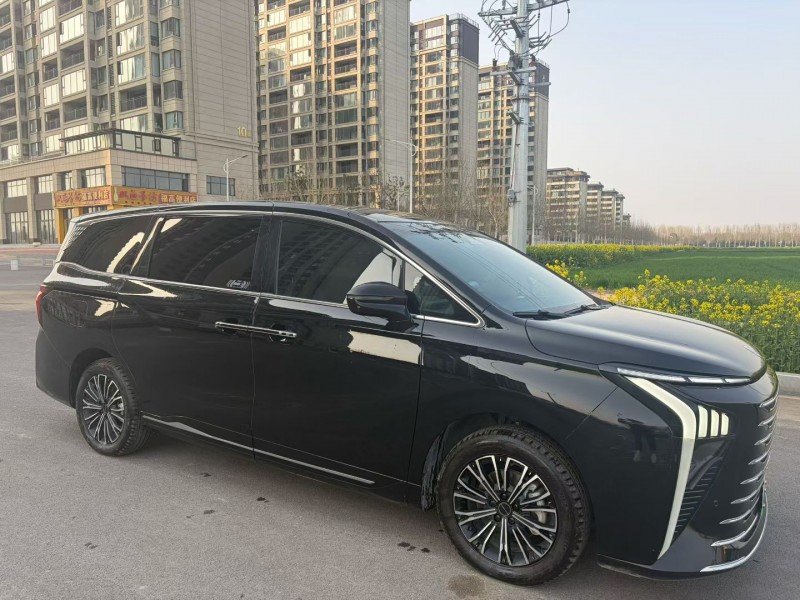 許昌25年東風星海5