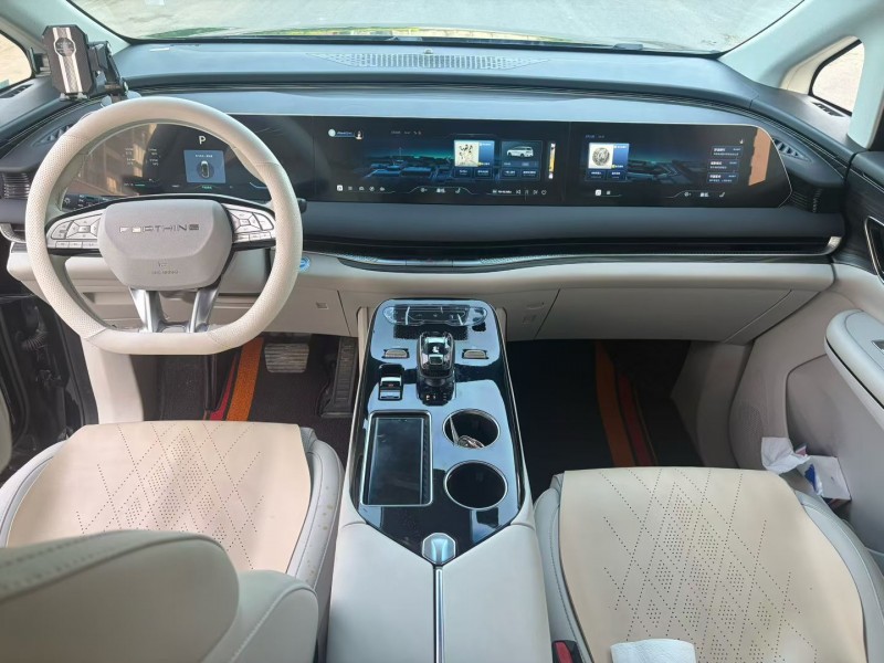 許昌25年東風星海6