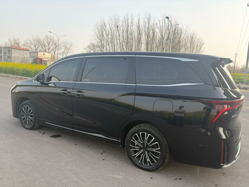 許昌25年東風星海7